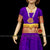 Classical Dance Jewelry READYMADE KIDS PAAVADA