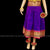 Classical Dance Jewelry READYMADE KIDS PAAVADA