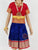 Classical Dance Jewelry READYMADE KIDS PAAVADA