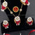 Classical Dance Jewelry