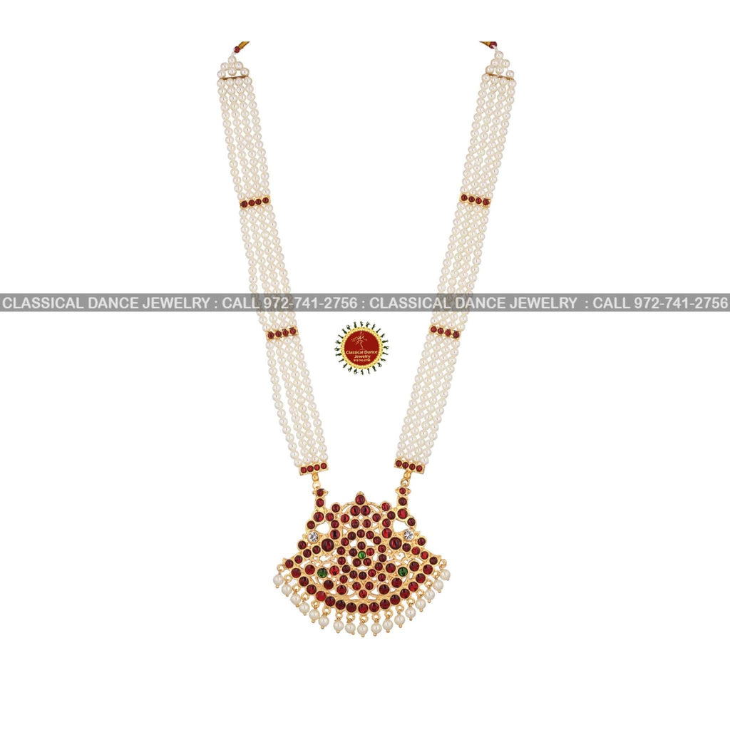 Classical Dance Jewelry