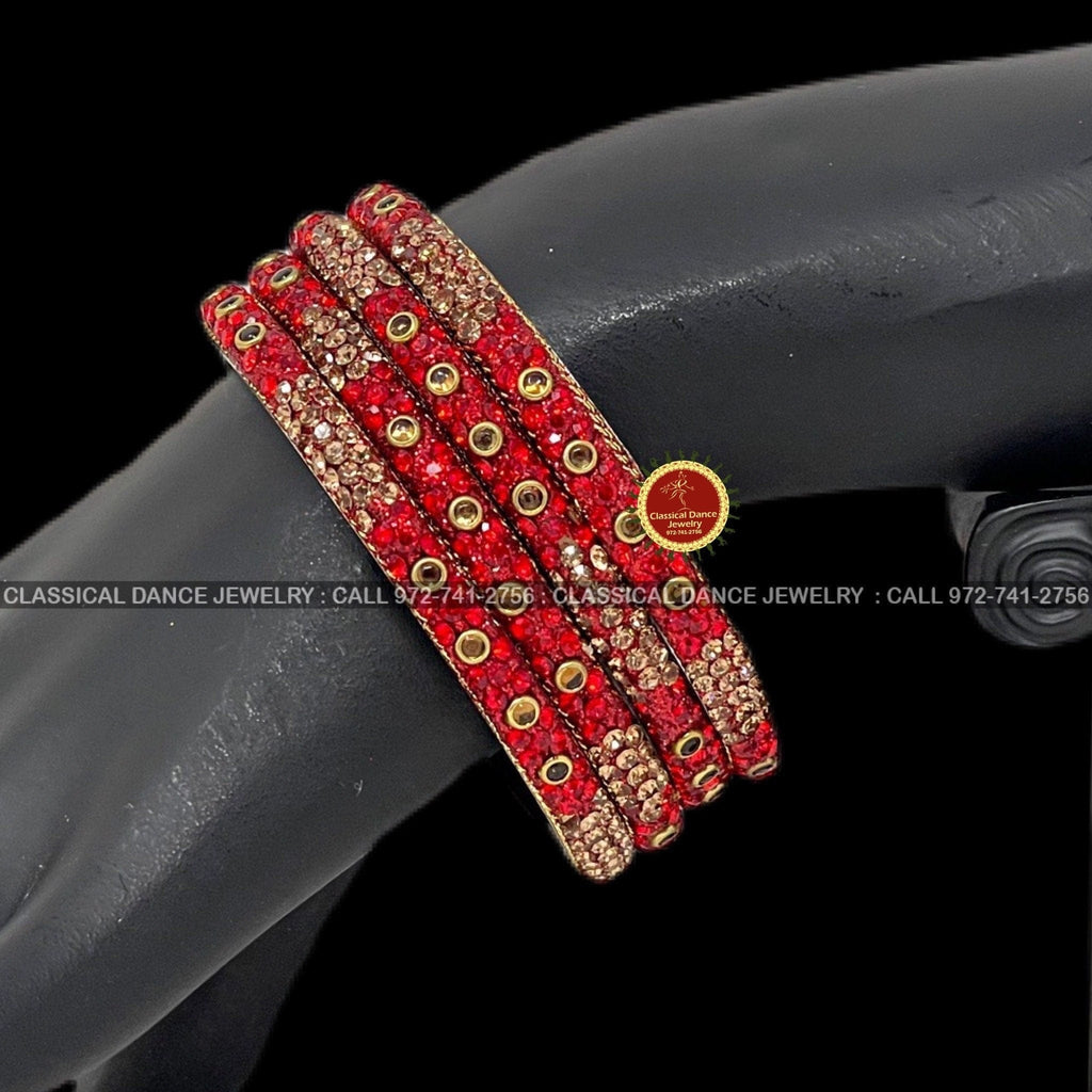 Classical Dance Jewelry