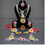 Classical Dance Jewelry