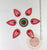 Classical Dance Jewelry RETURN GIFTS