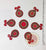 Classical Dance Jewelry RETURN GIFTS