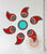 Classical Dance Jewelry RETURN GIFTS