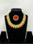 Classical Dance Jewelry SHORT NECKLACES