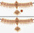 Classical Dance Jewelry TEMPLE JEWELRY SETS