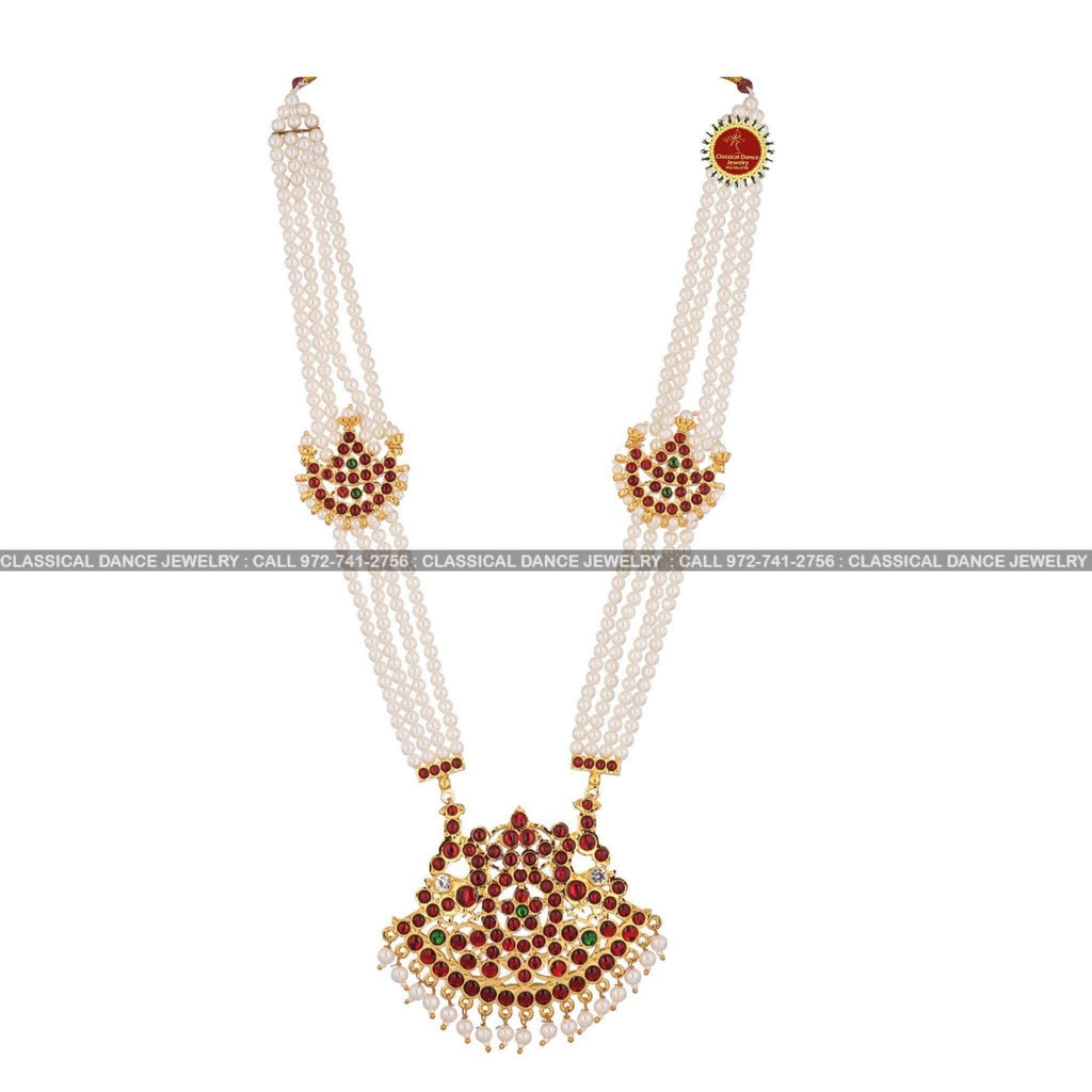 Classical Dance Jewelry