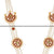 Classical Dance Jewelry