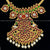 Classical Dance Jewelry
