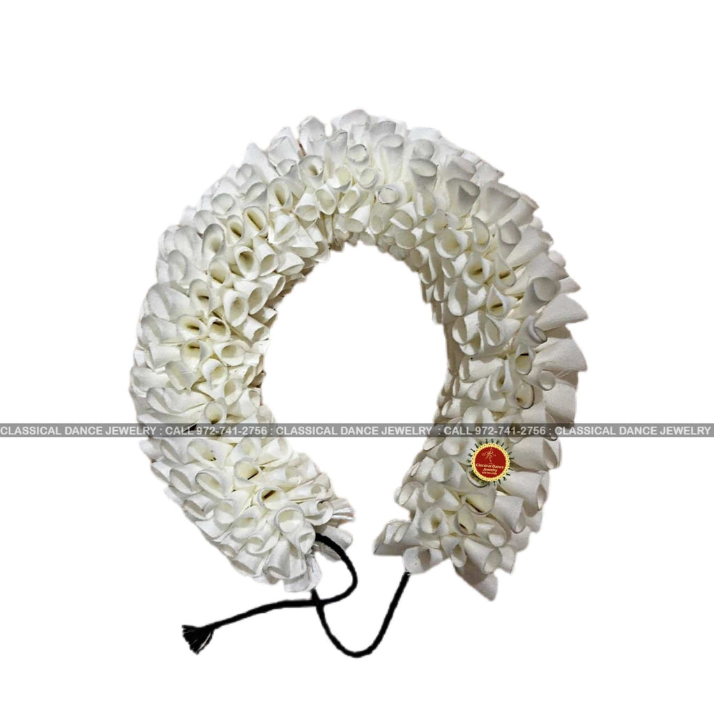 Classical Dance Jewelry