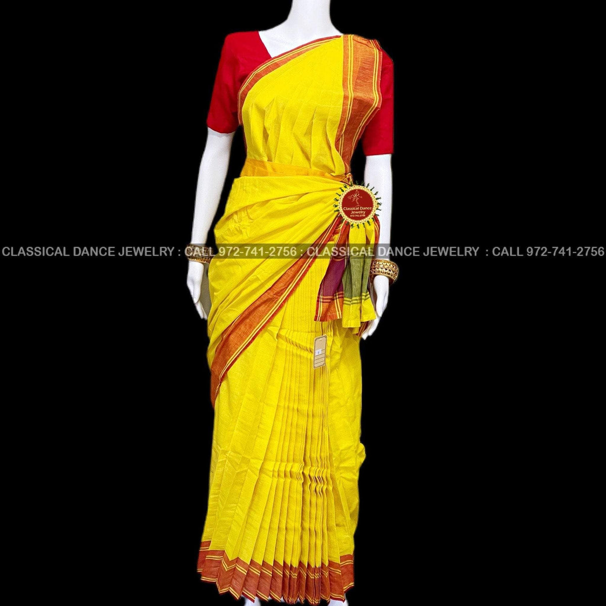 Dance practice hotsell sarees online