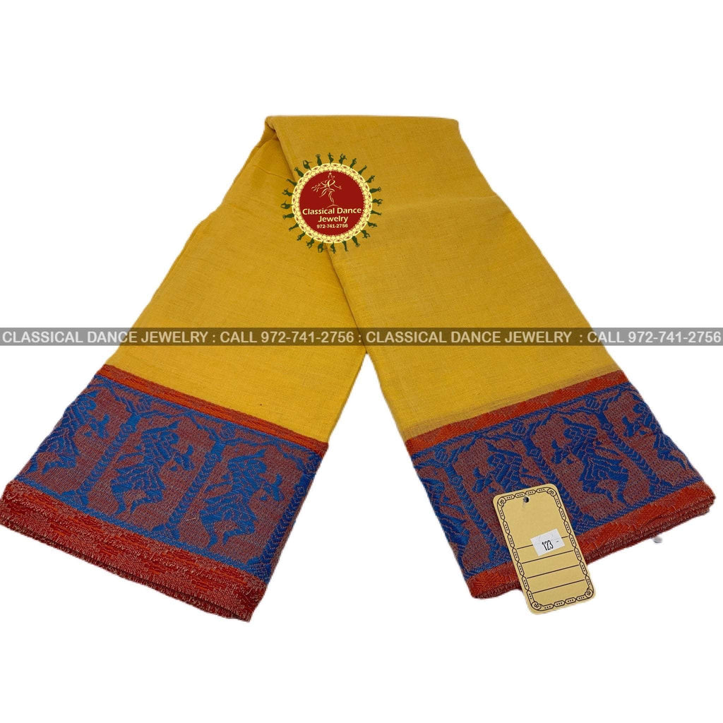 Classical Dance Jewelry