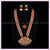 Mini Mango DesignTemple Kemp Pearls Indian jewelry | Mala/Haram | Bharatnatyam, Kuchipudi, Weddings, Birthdays | Classical Dance Jewelry