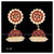 Kemp Temple Indian jewelry Earrings | EA-08 | Bharatnatyam, Kuchipudi, Engagement, Weddings, Birthdays | Classical Dance Jewelry