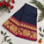 Classical Dance Jewelry BLACK MAROON Border Dance Practice Sarees | Halfsaree Kalakshethra Saris | Bharatanatyam Kuchipudi | Classical Dance Jewelry