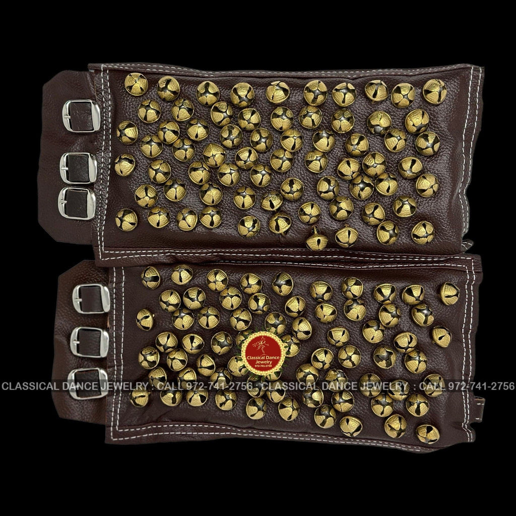 Classical Dance Jewelry