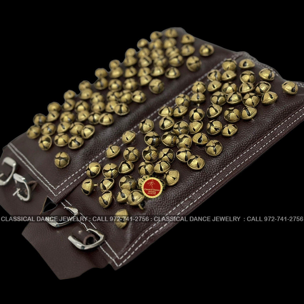 Classical Dance Jewelry