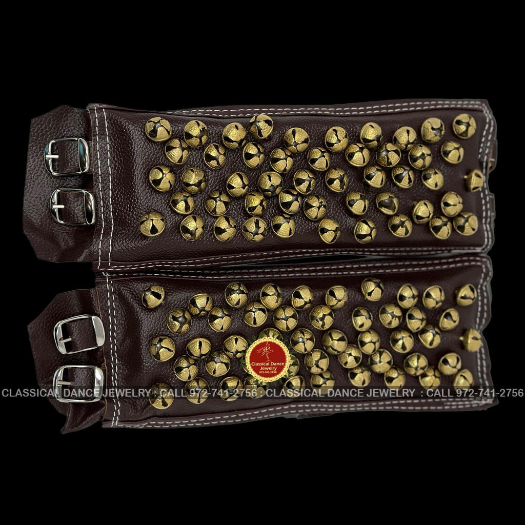 Classical Dance Jewelry