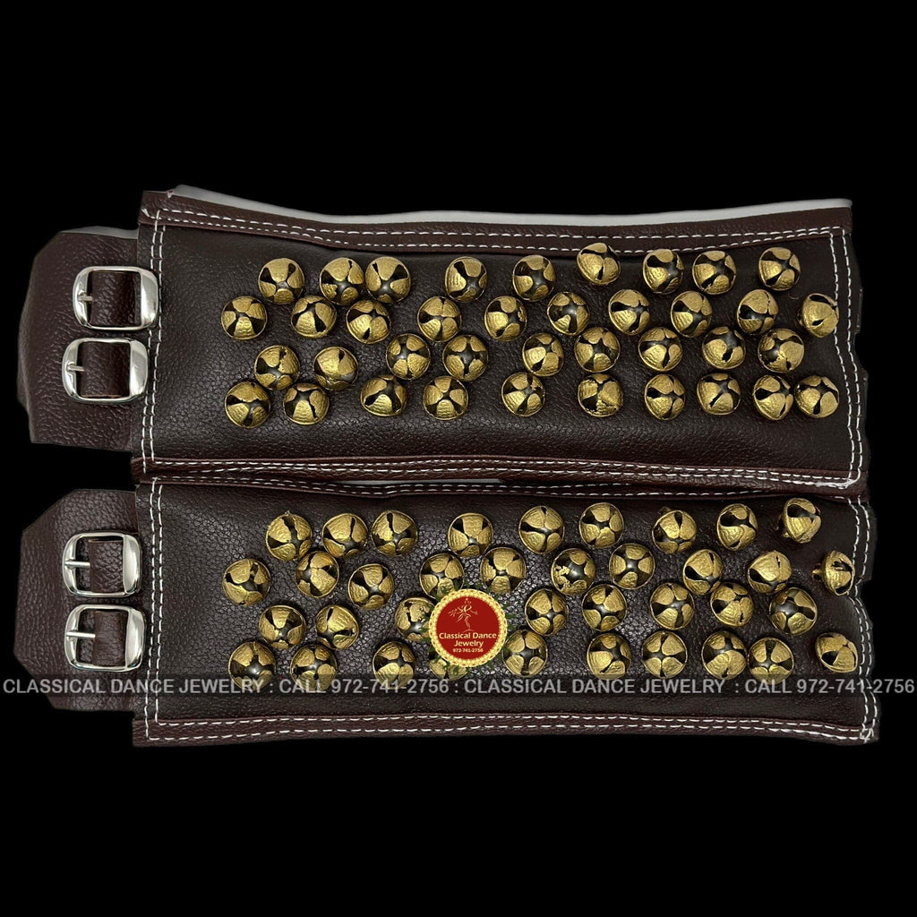 Classical Dance Jewelry