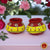 Classical Dance Jewelry Designer Trendy Bridal Wedding Gruhapravesham Gariga muntha Aviredu Clay Pots | Classical Dance Jewelry