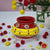 Classical Dance Jewelry Designer Trendy Bridal Wedding Gruhapravesham Gariga muntha Aviredu Clay Pots | Classical Dance Jewelry