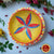 Classical Dance Jewelry Designer Trendy Bridal Wedding Matti Mukudu Clay Dish for pellikuthuru pellikoduku | Classical Dance Jewelry