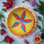 Classical Dance Jewelry Designer Trendy Bridal Wedding Matti Mukudu Clay Dish for pellikuthuru pellikoduku | Classical Dance Jewelry