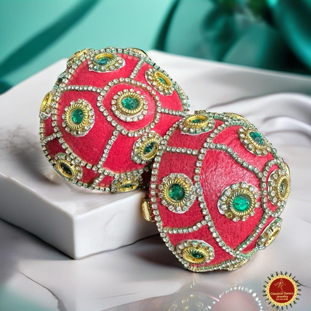 Designer Trendy Kobbari Chippalu | Kobbari Kudakalu | Decorated Dry Co ...