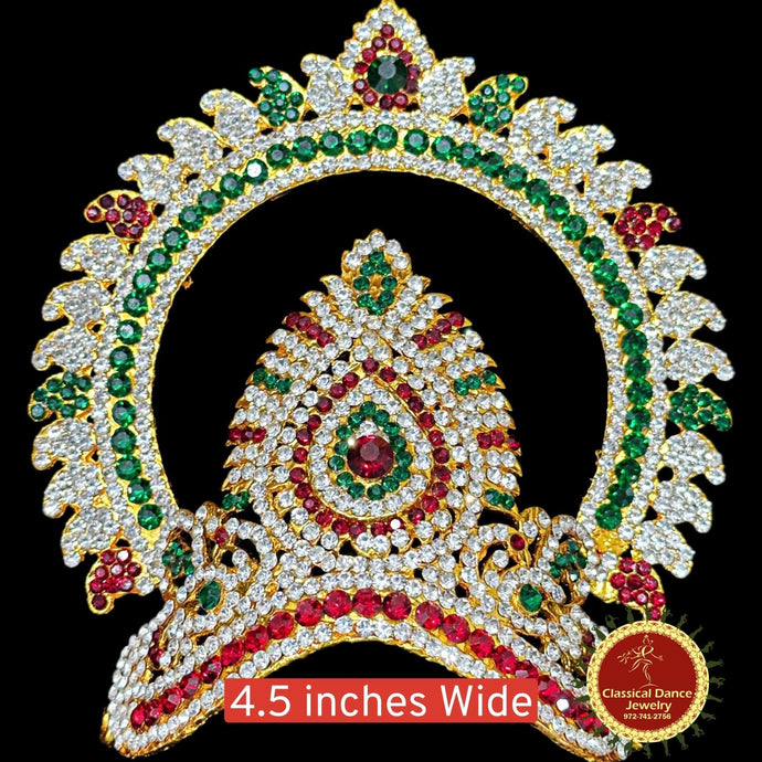 Classical Dance Jewelry