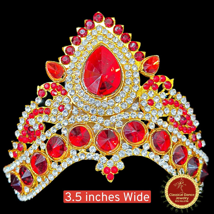 Classical Dance Jewelry