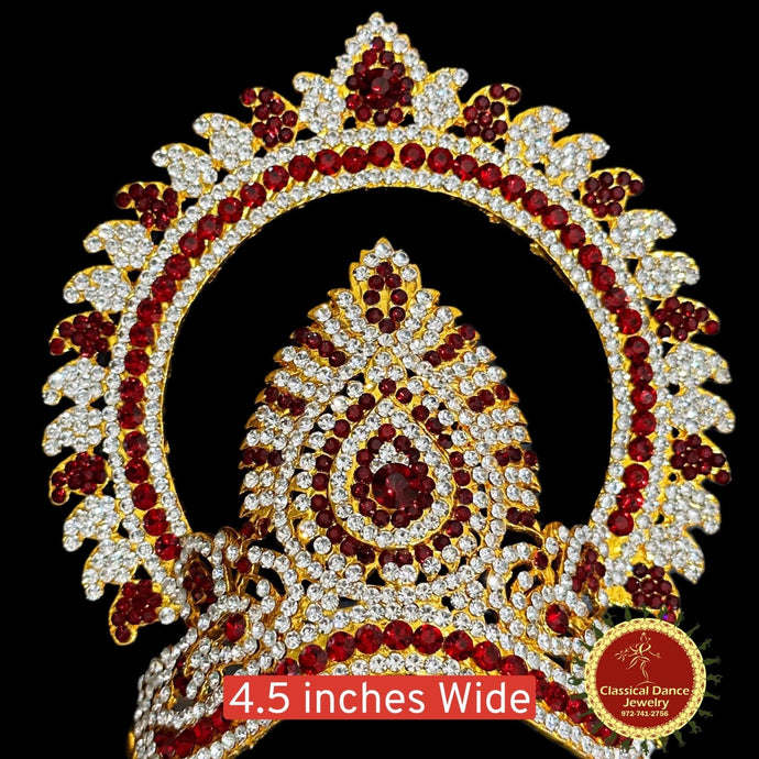 Classical Dance Jewelry