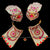 Classical Dance Jewelry