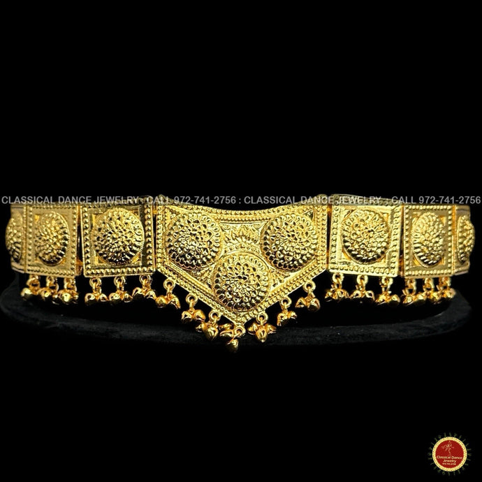 Classical Dance Jewelry