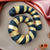 Classical Dance Jewelry Hair Donut Ring Set | Rakodi Indian Jewelry | Bharatanatyam/Kuchipudi Dance/ Weddings and Events | Classical Dance Jewelry