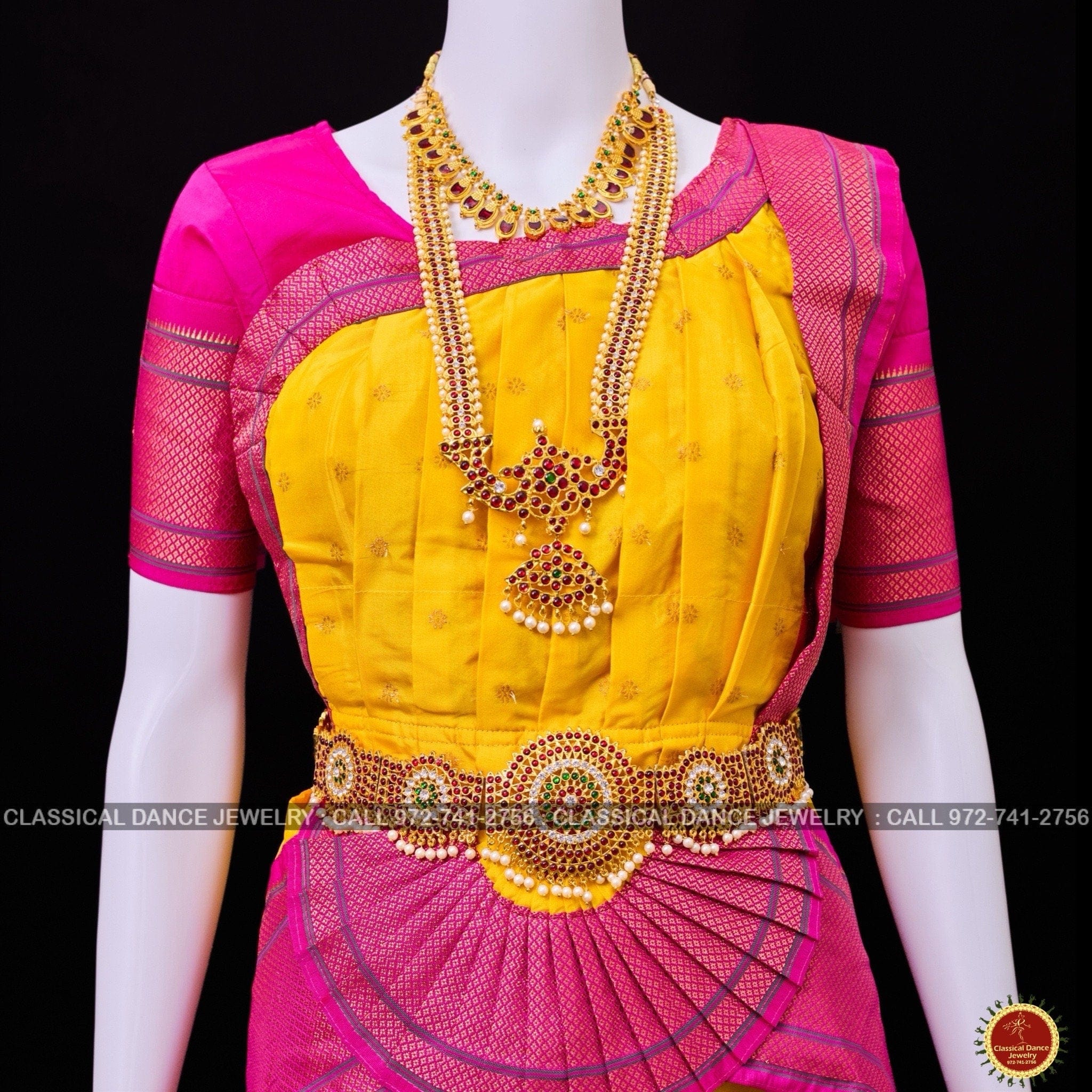 yellow and purple bharatanatyam dress Single colour Bharatanatyam costume available To place order on what's app 9944340191