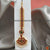 Classical Dance Jewelry Jhumar Tikka Kemp temple Indian jewelry | Kempu Pearls | Bharatnatyam, Kuchipudi, Engagement, Weddings | Classical Dance Jewelry