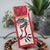 Classical Dance Jewelry JUTE BAG for Salangai Ghungroo Anklets Bells Payal Dance | Return Gifts | Teacher Gifts | Classical Dance Jewelry