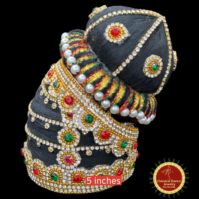 Classical Dance Jewelry