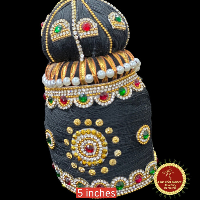Classical Dance Jewelry