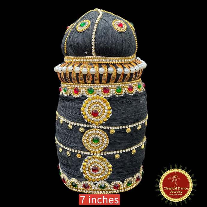 Classical Dance Jewelry