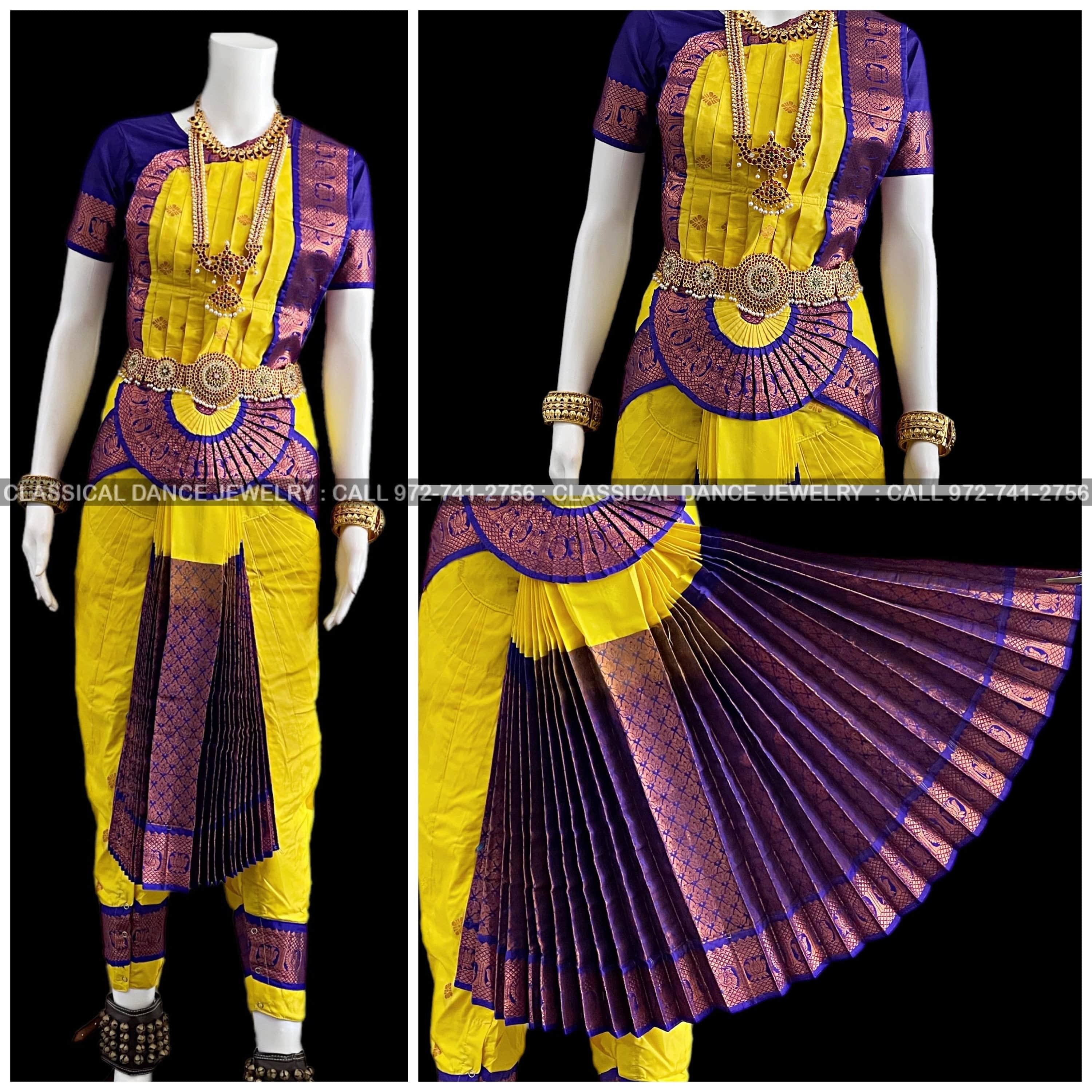 classical dance dress colour combination Image result for bharatanatyam dress color combinations