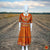 Classical Dance Jewelry MUSTARD ORANGE PINK Kid 10-11 yr Dance Pavadai Blouse | Kuchipudi Bharatanatyam | Art Silk Dharmavaram Kanchi | Classical Dance Jewelry