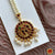 Classical Dance Jewelry Pearls Round Tikka Kemp temple Indian jewelry | Bharatnatyam, Kuchipudi, Engagement, Weddings, Birthdays | Classical Dance Jewelry
