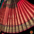 Classical Dance Jewelry RAMA GREEN BLUE Pink 40 Inches Pant Length Bharatanatyam Dance Costume | Gold Zari | Art silk, Dharmavaram Kanchi | Classical Dance Jewelry