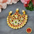 Classical Dance Jewelry TIKKA | HEADSETS Kemp Temple Surya Chandra Indian Jewelry | Multi Sun Moon | Bharatanatyam, Kuchipudi, Engagement, Weddings | Classical Dance Jewelry