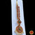 Classical Dance Jewelry TIKKA | HEADSETS Simple Tikka Kemp White Stone Temple Indian Jewelry | Bharatnatyam Kuchipudi Engagement Weddings Birthdays | Classical Dance Jewelry