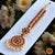 Classical Dance Jewelry TIKKA | HEADSETS Simple Tikka Kemp White Stone Temple Indian Jewelry | Bharatnatyam Kuchipudi Engagement Weddings Birthdays | Classical Dance Jewelry
