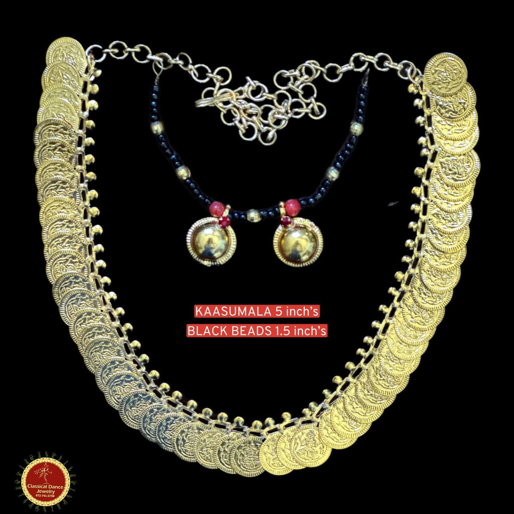 Classical Dance Jewelry